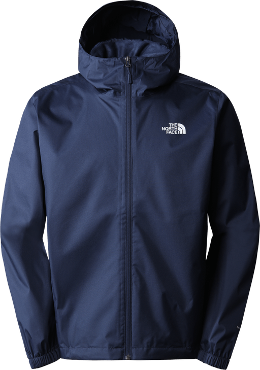 The North Face Men's Quest Hooded Jacket