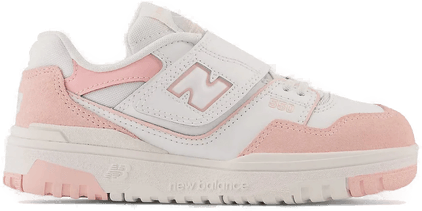 New Balance PHB550CD White/Pink Haze