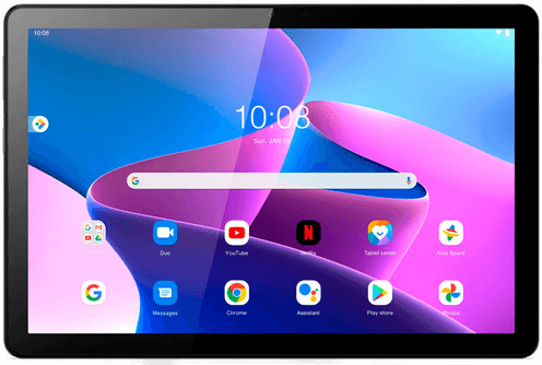 Lenovo Tab M10 10,1" 32GB