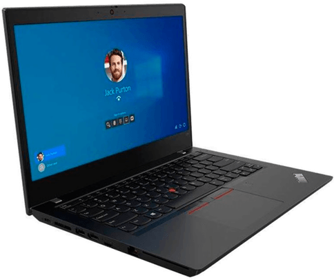Lenovo ThinkPad L14 G2 - Core i5, 16GB RAM, 256GB SSD