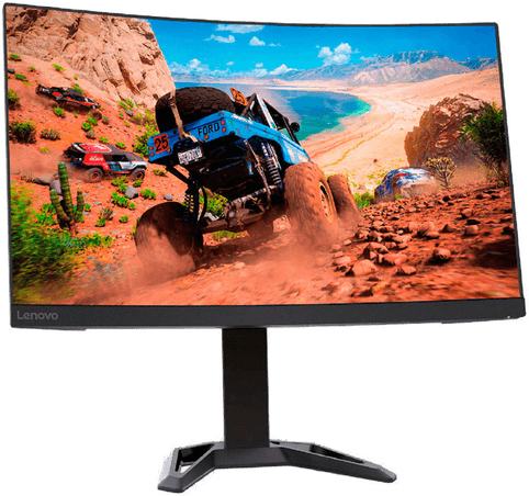 Lenovo G27q-30 27" QHD 165Hz