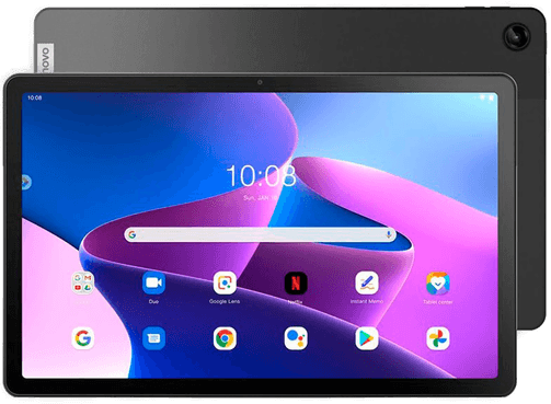 Lenovo Tab M10 Plus Gen 3 10.5" 4G LTE