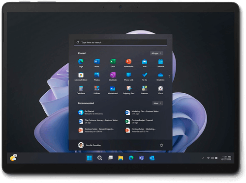 Microsoft Surface Pro 9 13" Core i5 8GB/512GB
