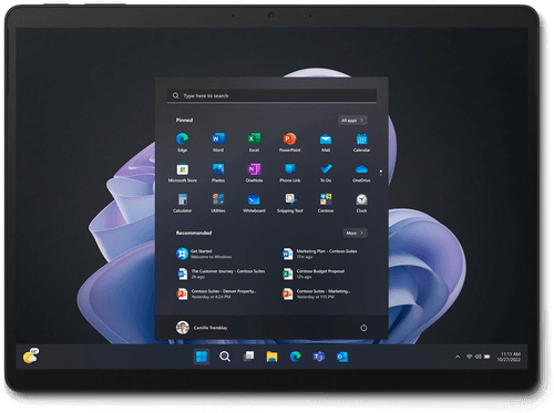 Microsoft Surface Pro 9 13" Core i5 16GB/256GB