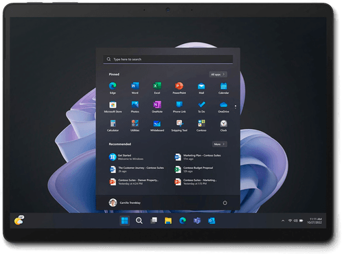 Microsoft Surface Pro 9 13" Core i7 16GB/512GB