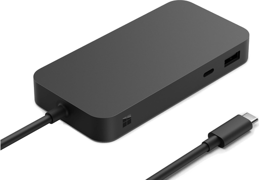 Microsoft Surface USB4 Dock