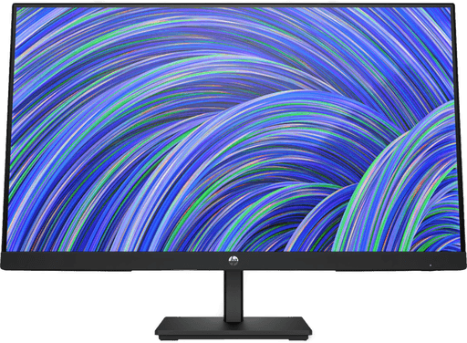 HP V24i G5 24" skjerm