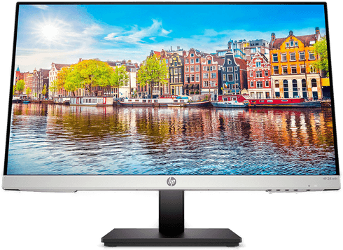 HP 24mh 24" 1920x1080