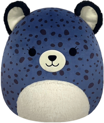 Squishmallows Cheetah 50 cm