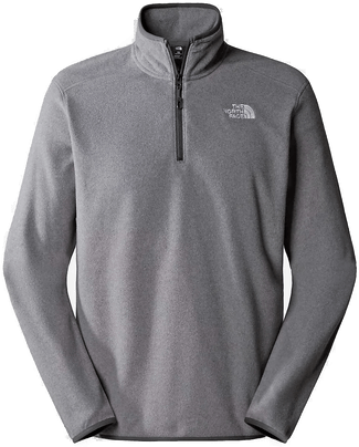 The North Face 100 Glacier 1/4 Zip
