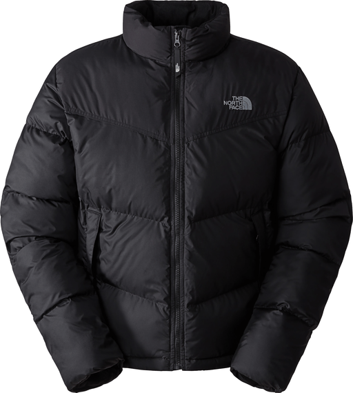The North Face Saikuru Jacket TNF Black