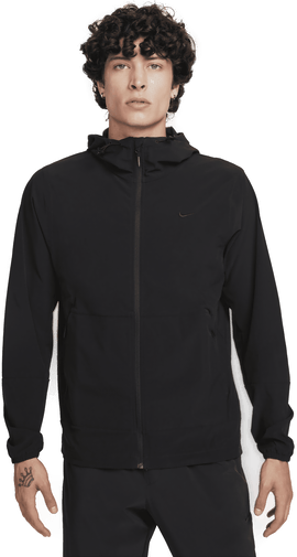 Nike Unlimited vannavstøtende jakke