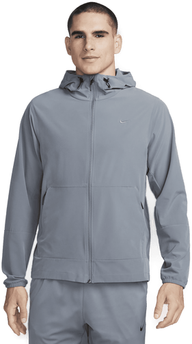 Nike Unlimited vannavstøtende jakke