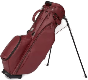 Titleist Linkslegend Bærebag Rød
