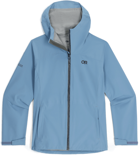 Outdoor Research Women's Stratoburst Rain Jacket