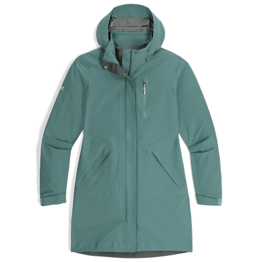 Outdoor Research Women's Aspire Trench