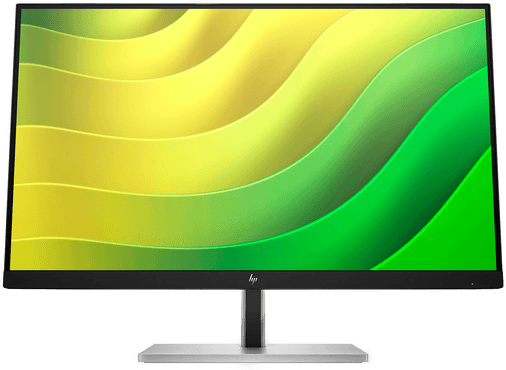HP E24q G5 23,8'' QHD 75Hz