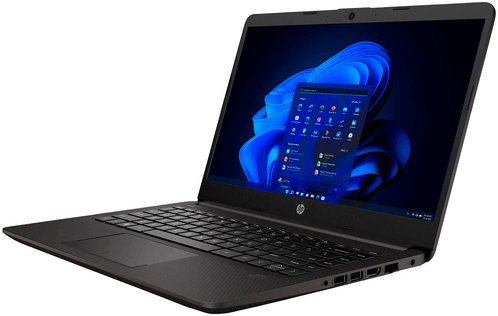 HP 240 G9 14" bærbar PC - Core i3