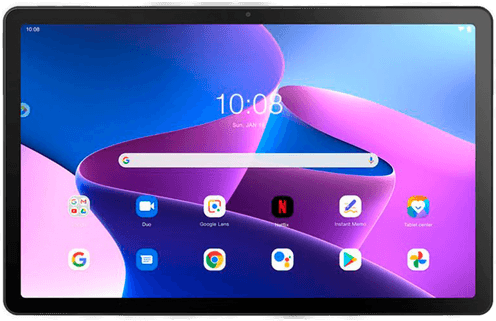 Lenovo Tab M10 Gen 3 128GB
