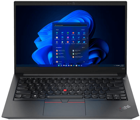 Lenovo ThinkPad E14 Gen 4 - Core i5 - 8GB/256GB