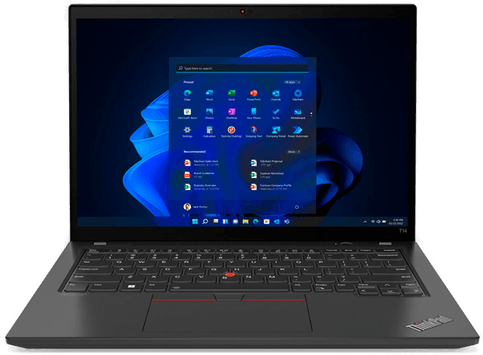Lenovo ThinkPad T14 G3 - Core i5 - 16GB - 256GB