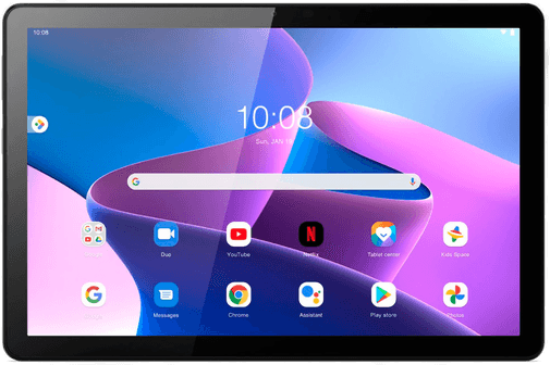 Lenovo Tab M10 Gen 3 10,1" 32GB