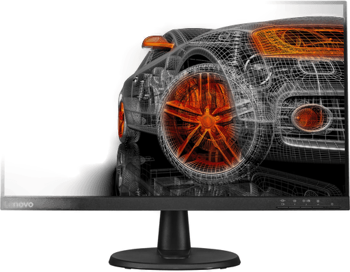 Lenovo D27-40 27" FHD 75Hz