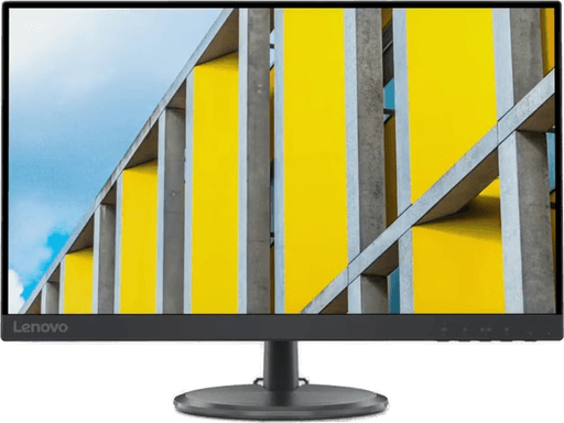Lenovo C27-40 27" PC-skjerm 1920x1080