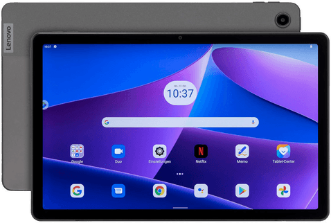 Lenovo Tab M10 Plus Gen 3 10,6"
