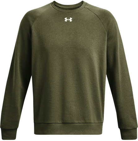 Under Armour UA Rival Fleece Crew