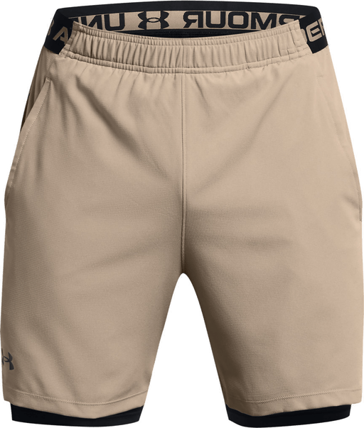 Under Armour Ua Vanish Woven 2in1 Sts