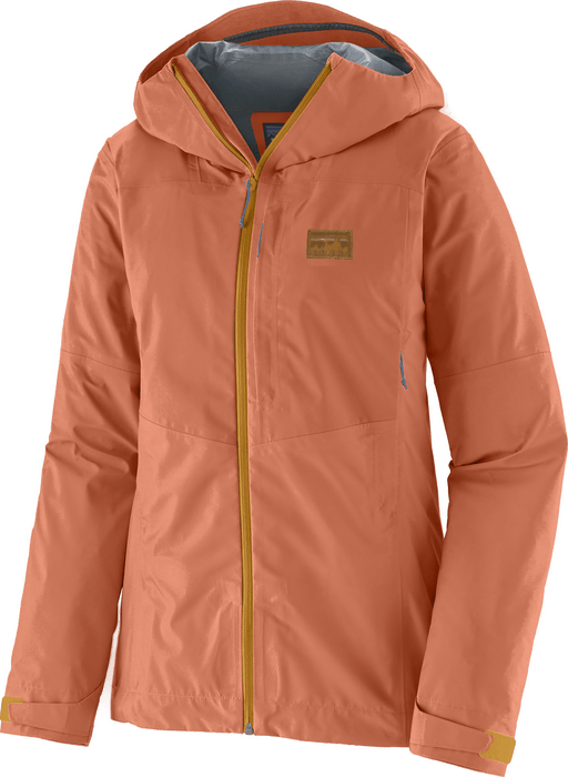Patagonia Women's Boulder Fork Rain Jacket
