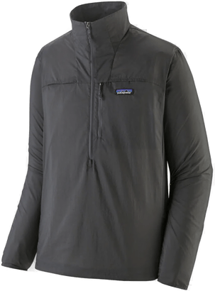 Patagonia Houdini Stash 1/2 Zip P/O