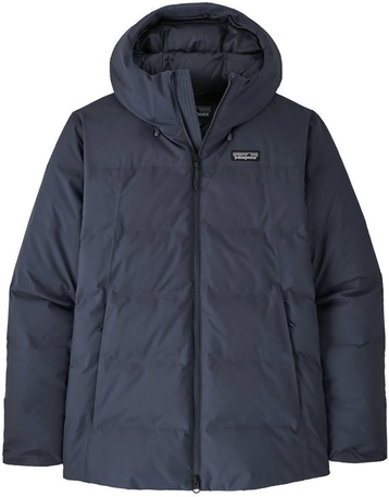 Patagonia W's Jackson Glacier Jkt