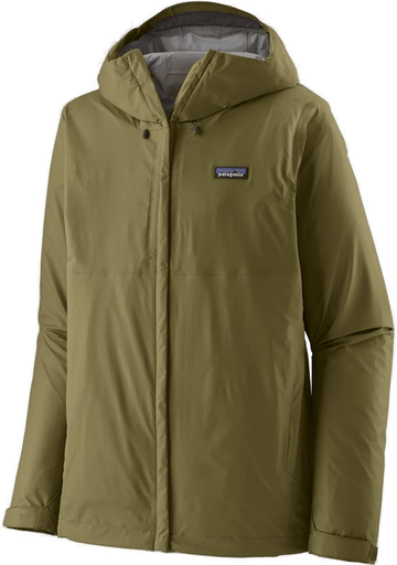 Patagonia Torrentshell 3L Jkt