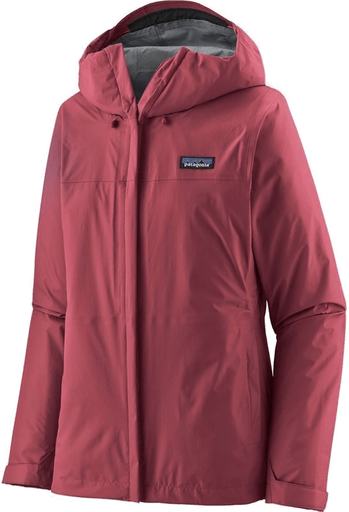 Patagonia W's Torrentshell 3L Jkt
