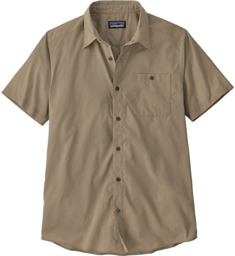 Patagonia Sunrise Stream Shirt