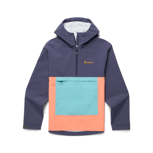 Cotopaxi Women's Cielo Rain Anorak
