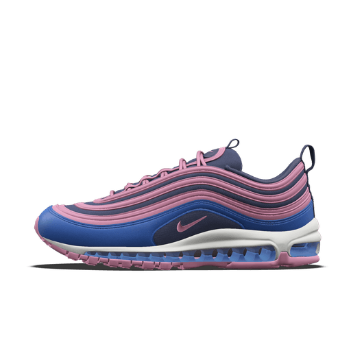 Nike Air Max 97 By You - Pink