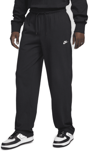 Nike Club bukse herre - Svart