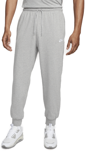 Nike Club joggebukse herre - Grå