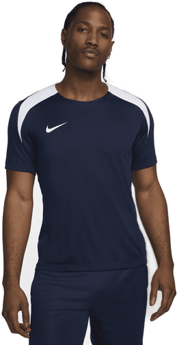 Nike Strike Dri-FIT fotballoverdel herre - Blå