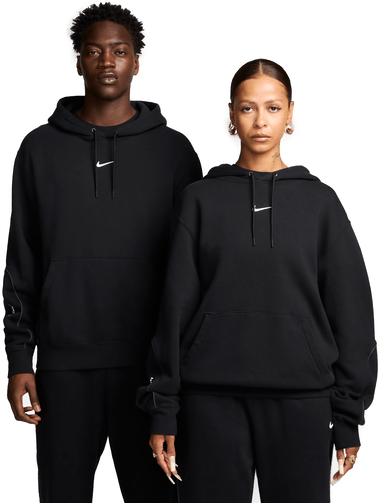 Nike NOCTA Fleece CS hettegenser