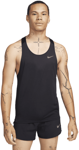 Nike Fast Dri-FIT løpesinglet herre