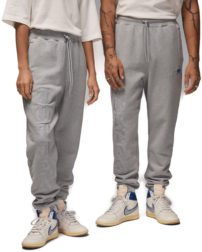 Jordan x Awake NY fleecebukse - Grå