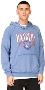 Fanatics New York Rangers hettegenser Unisex M