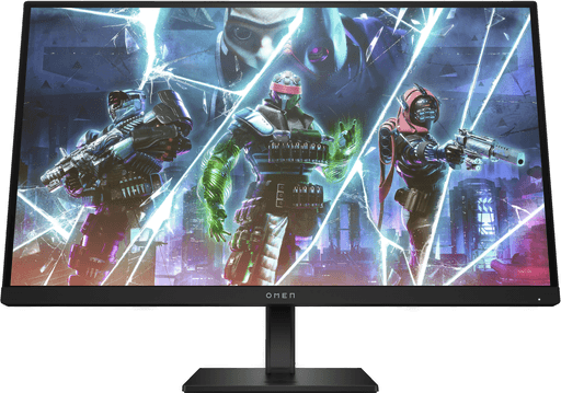 HP Omen 27s Gaming skjerm - 240Hz, FHD
