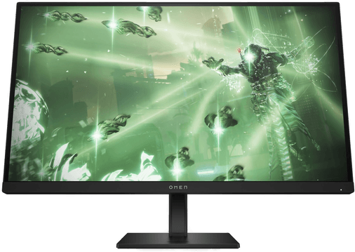 HP OMEN 27q 27" QHD 144Hz IPS
