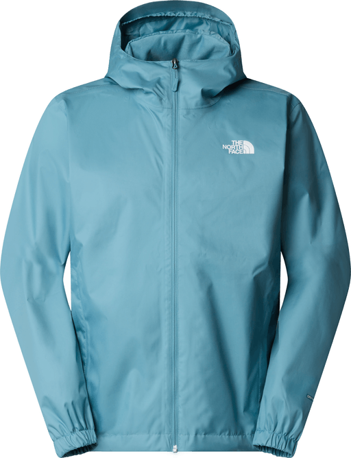 The North Face Men's Quest Jacket Algae Blue
