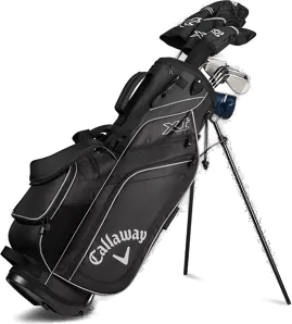 Callaway Xt Juniorsett 11-13 År
